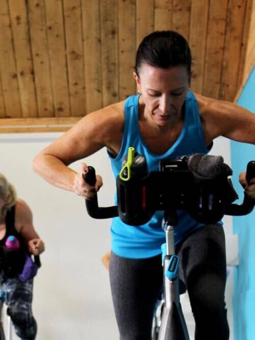 Gallery image 12 | Sports + Fitness HUB | East Lothian
